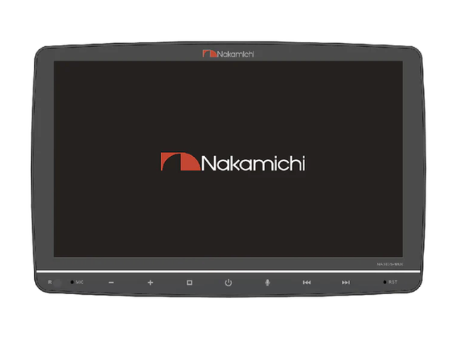nakamichi na3625 wux