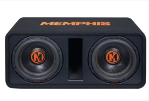 Home "mojo dual 12"" loaded enclosure"mjpe12d1