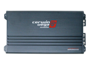 Home cerwin vega xed8001d xed series 800w rms class d monoblock amplifier