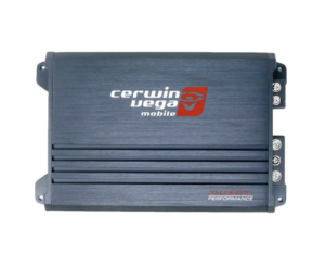 Home cerwin vega xed3001d xed series 300w rms class d monoblock amplifier