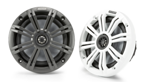Home kicker 45km654 6 1/2" marine speakers